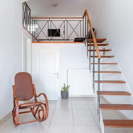 A&D Houses No3 パトラ エクステリア 写真