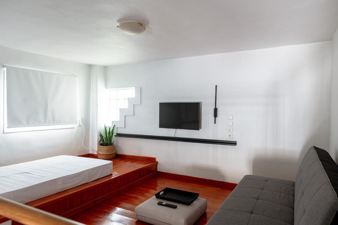 A&D Houses No3 パトラ エクステリア 写真