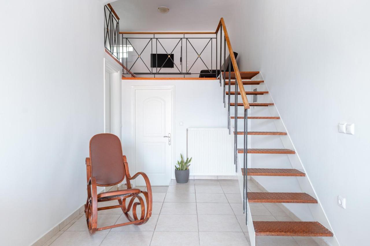 A&D Houses No3 パトラ エクステリア 写真